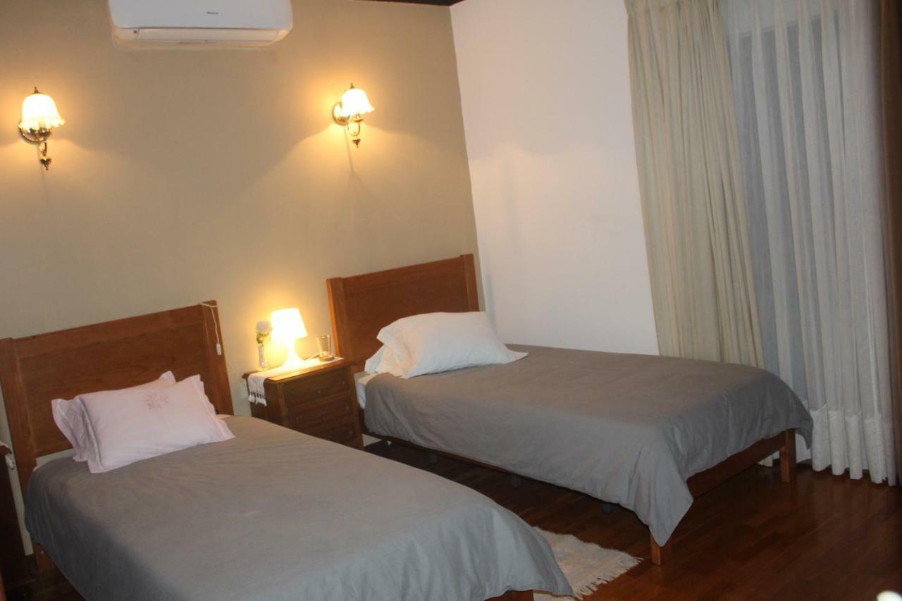 Hotel Bem Sonhar Terras de Bouro Exterior foto